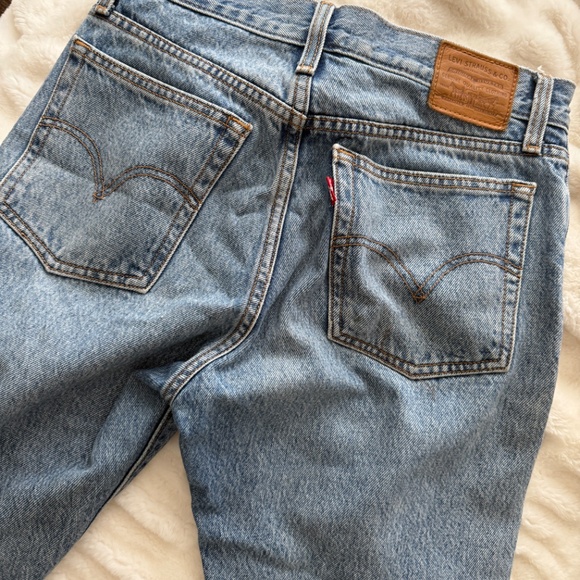 Levi’s jeans - Picture 2 of 4